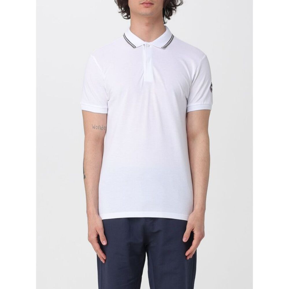 Colmar Men Colmar Cotton Polo Shirt